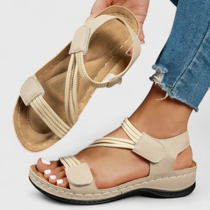 Marlene™ | Sophisticated Sandals