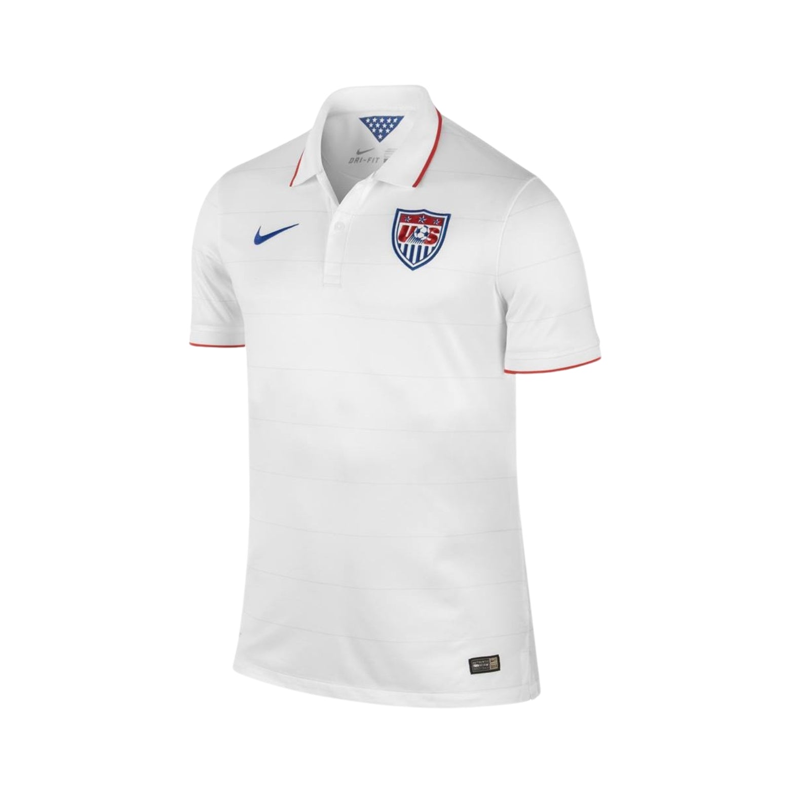 USA Home 14/15