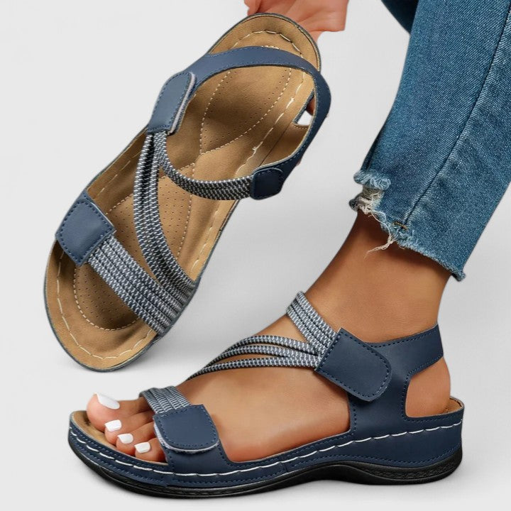 Marlene™ | Sophisticated Sandals