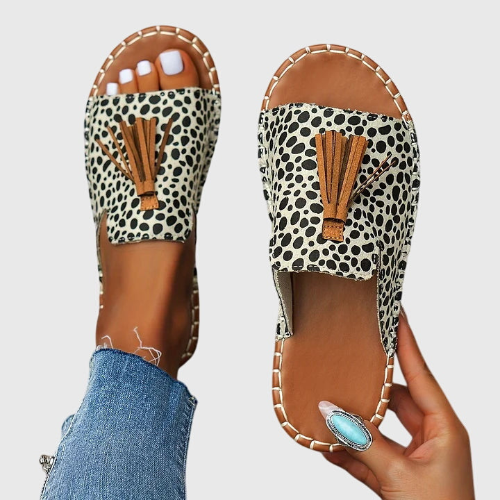 Adeline™ | Orthopedic Sandals