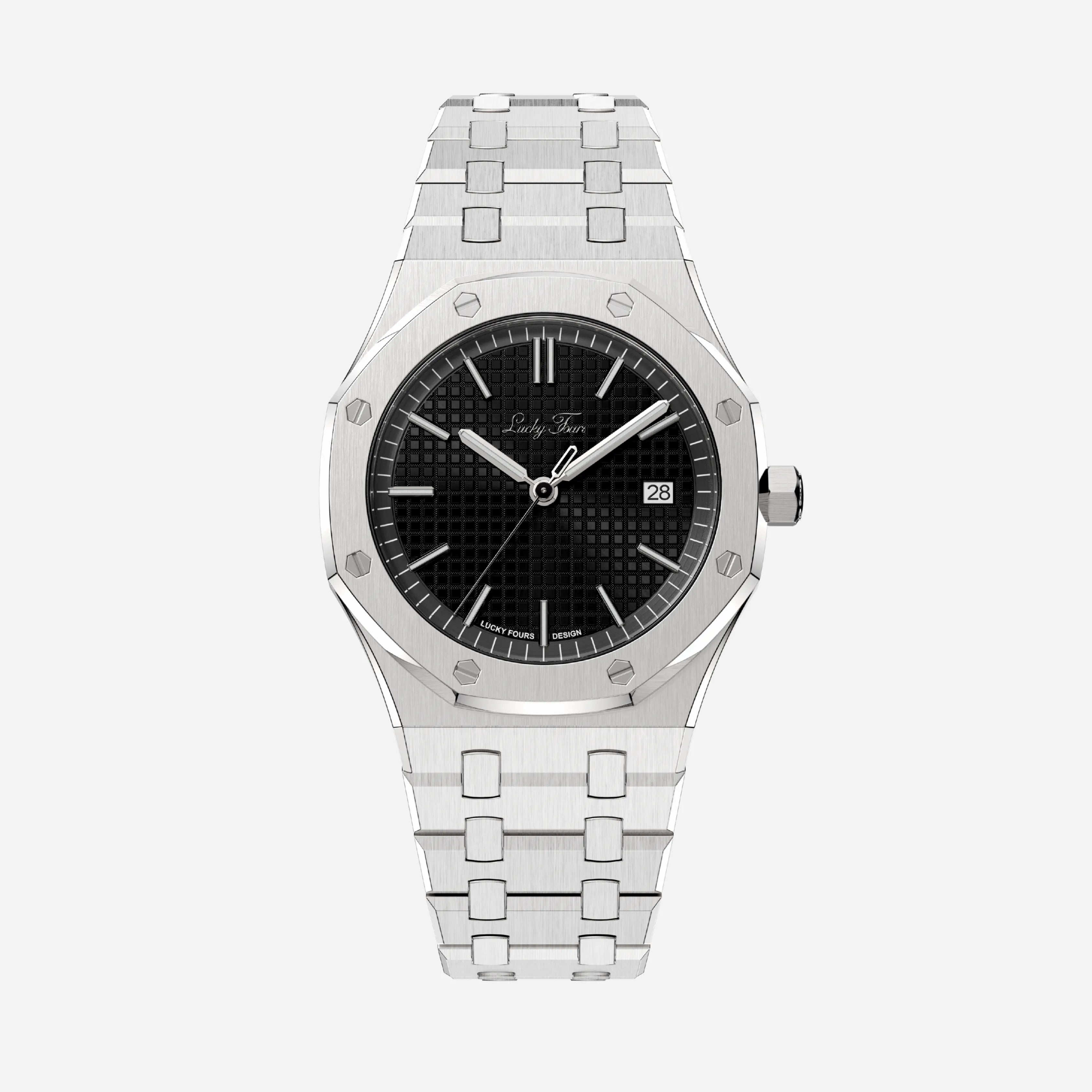 Lucky Fours® Oceanus