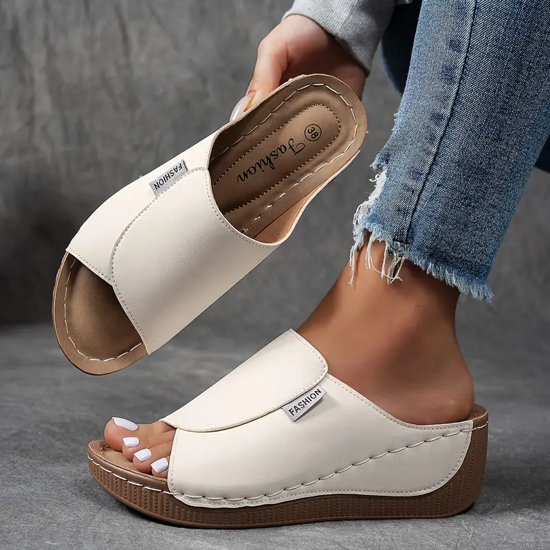Ella - Orthopedic Sandals