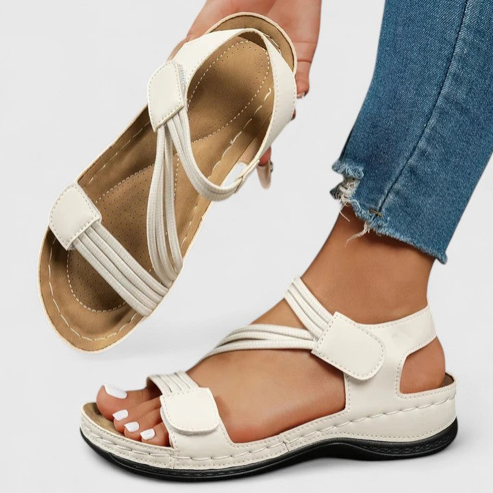 Marlene™ | Sophisticated Sandals
