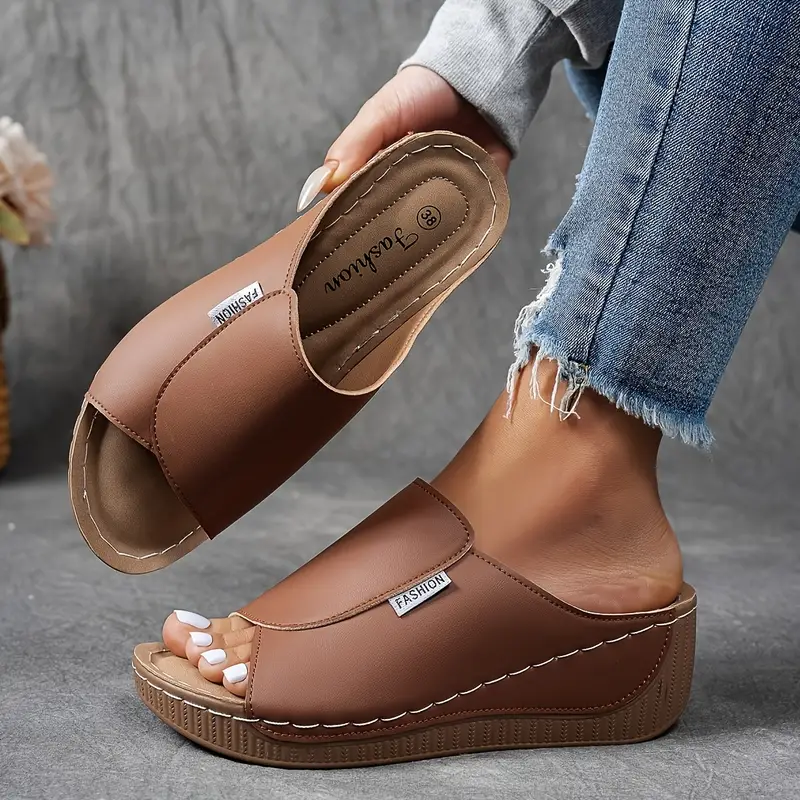 Ella - Orthopedic Sandals