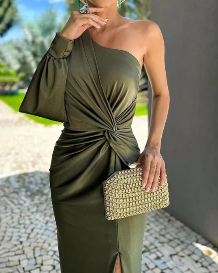 Harper™ | Elegant Dress