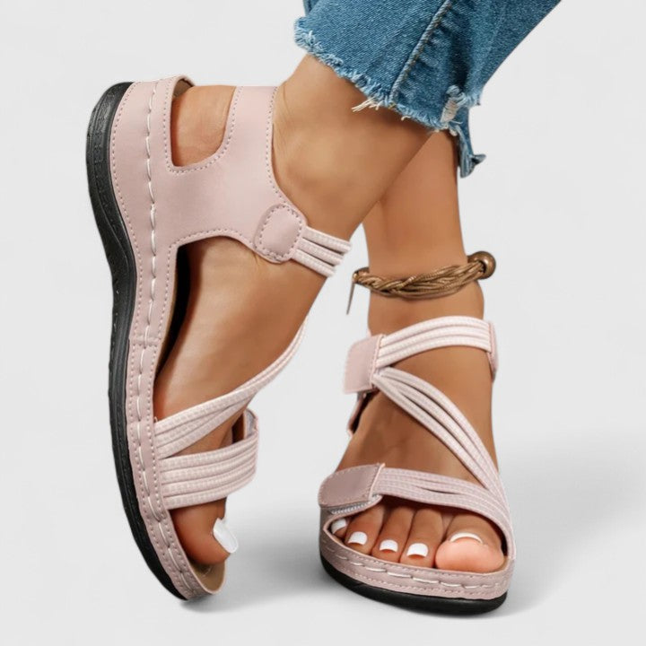 Marlene™ | Sophisticated Sandals