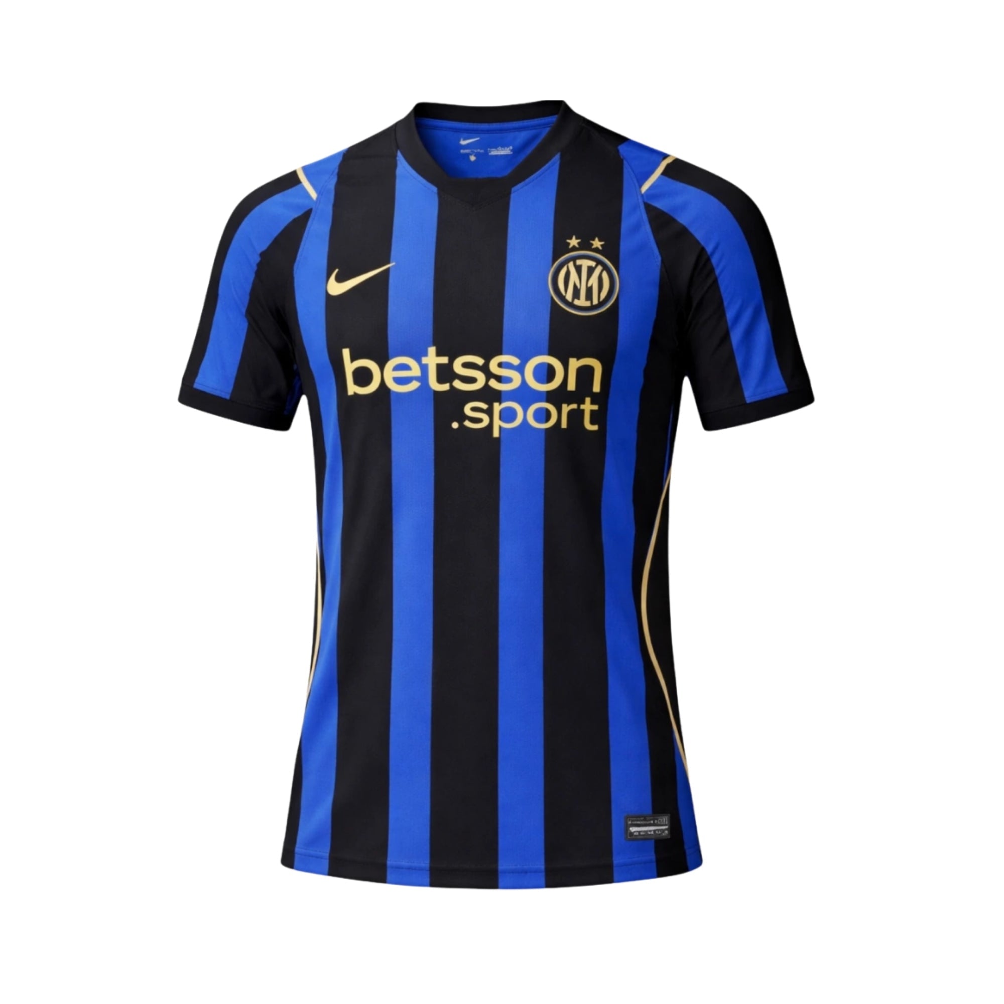 Inter Milan Home 26/27