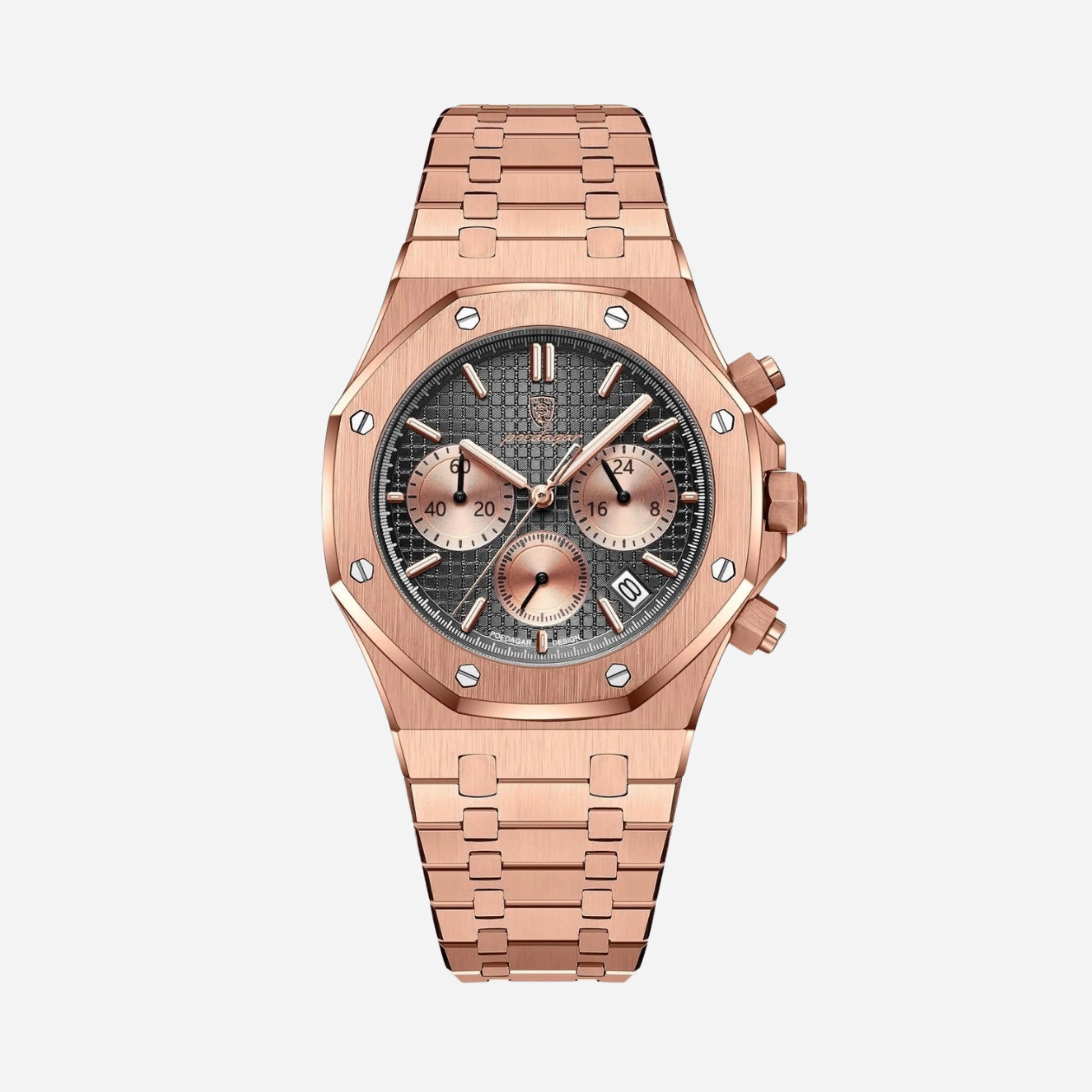 Lucky Fours® Tourbillon
