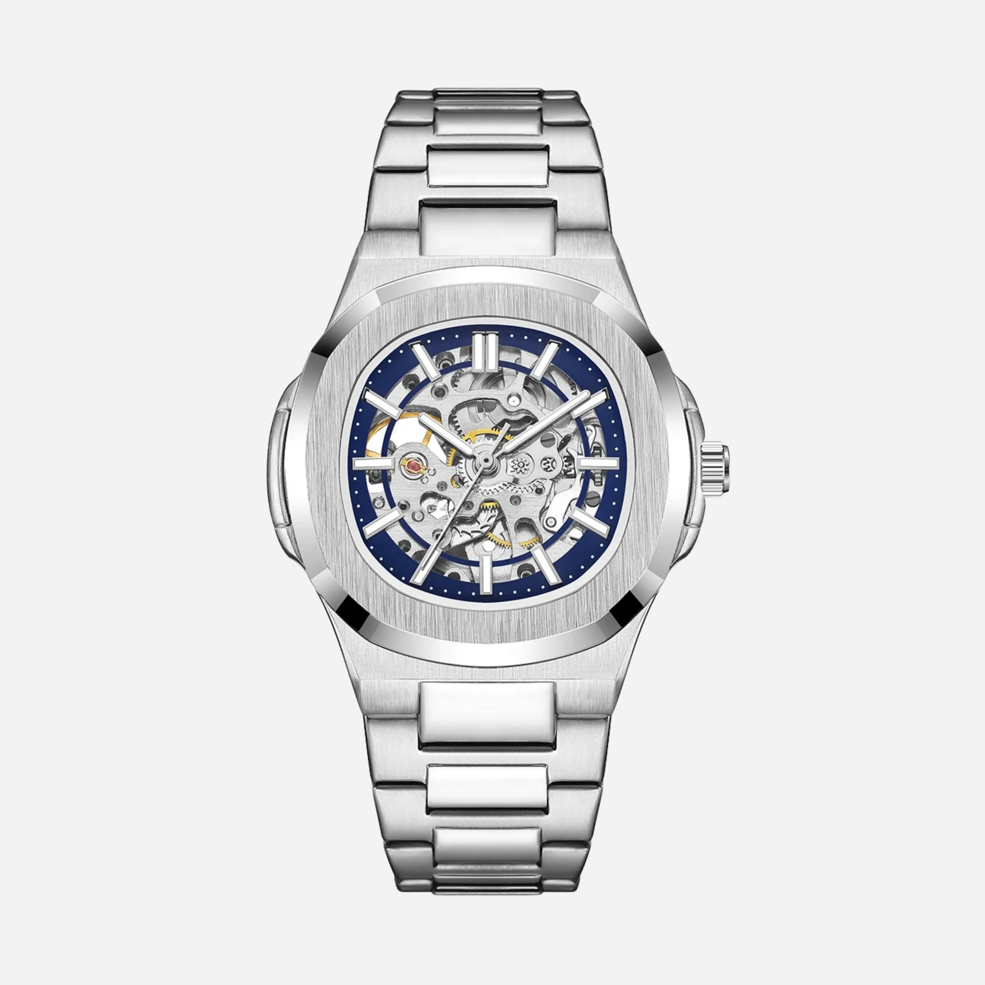 Lucky Fours® Skeleton