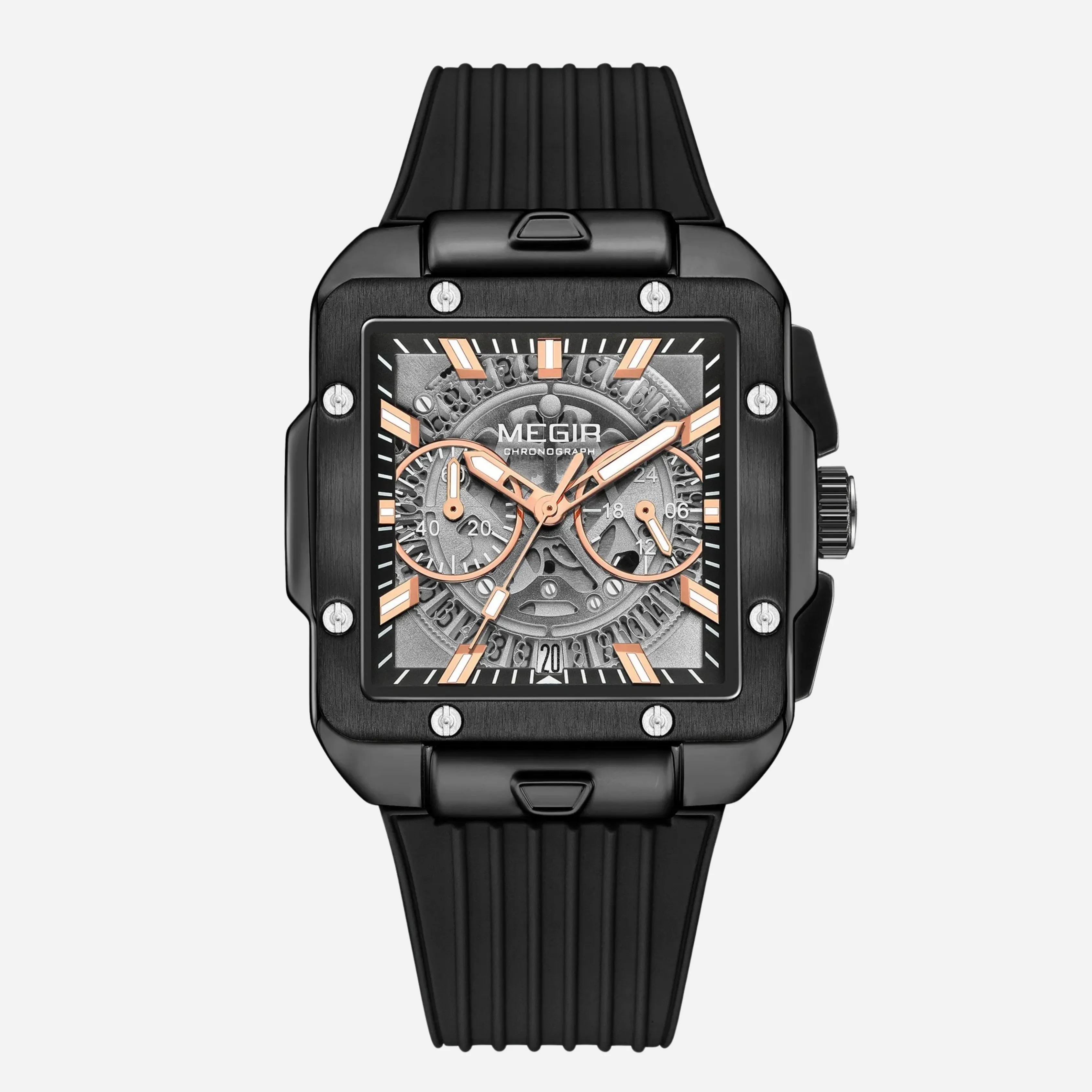 Lucky Fours® Apollo