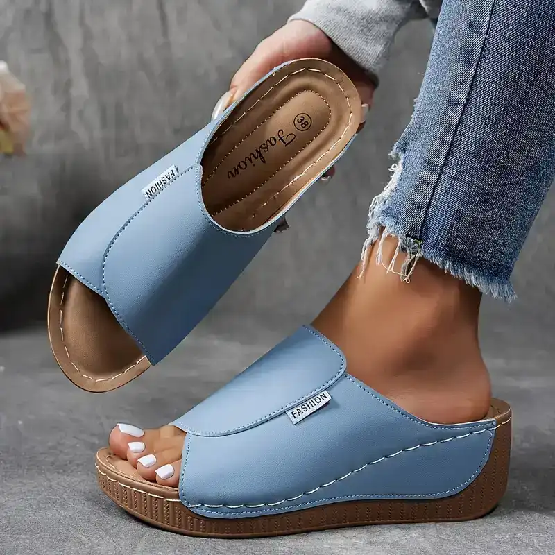 Ella - Orthopedic Sandals