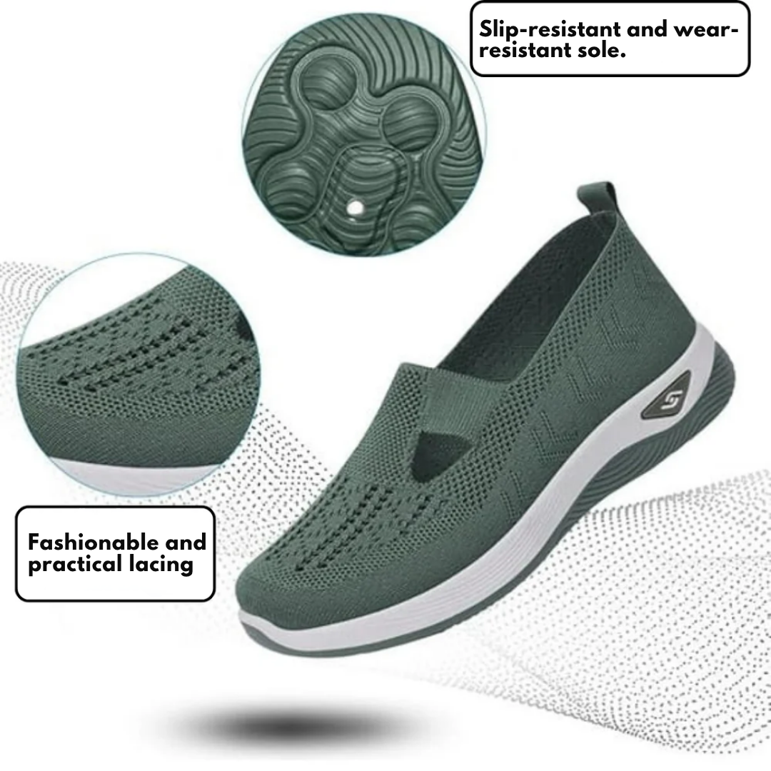 CLOUDY™ - Slip-On Shoes