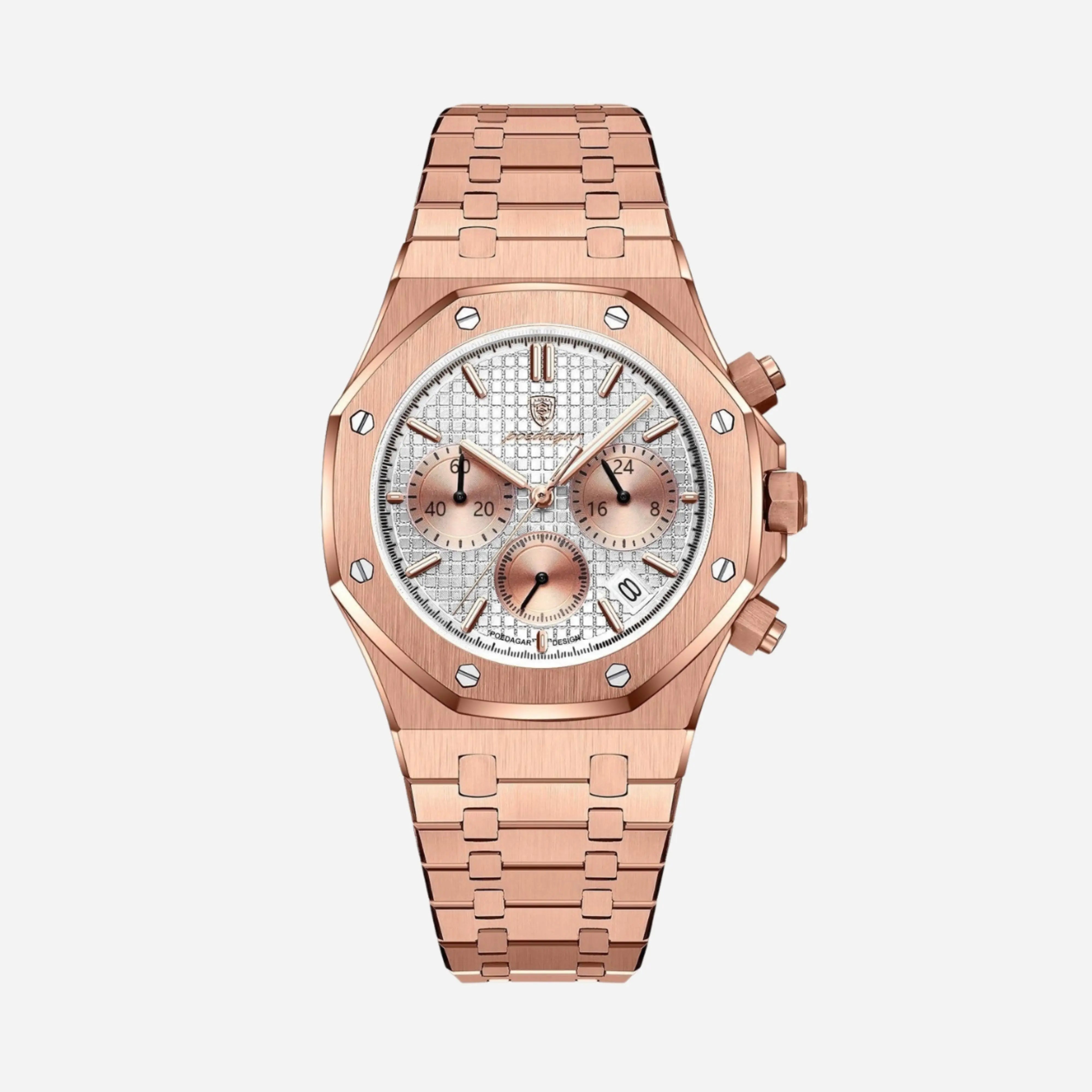 Lucky Fours® Tourbillon