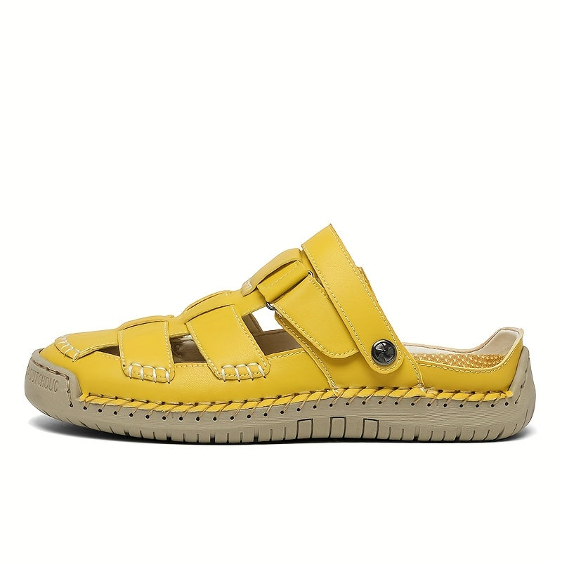 Elina™ – Adjustable Comfort Sandals