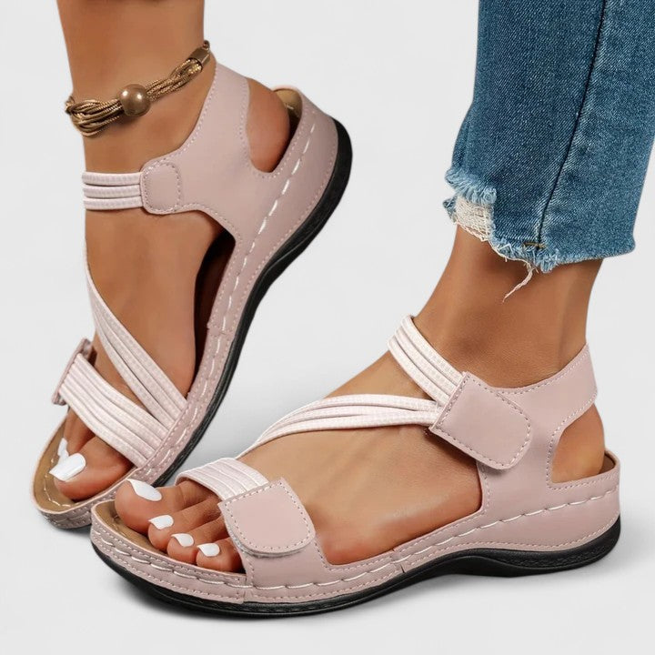 Marlene™ | Sophisticated Sandals