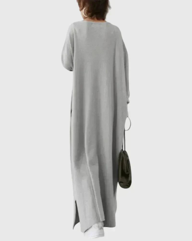 Elisa | Elegantes Maxikleid