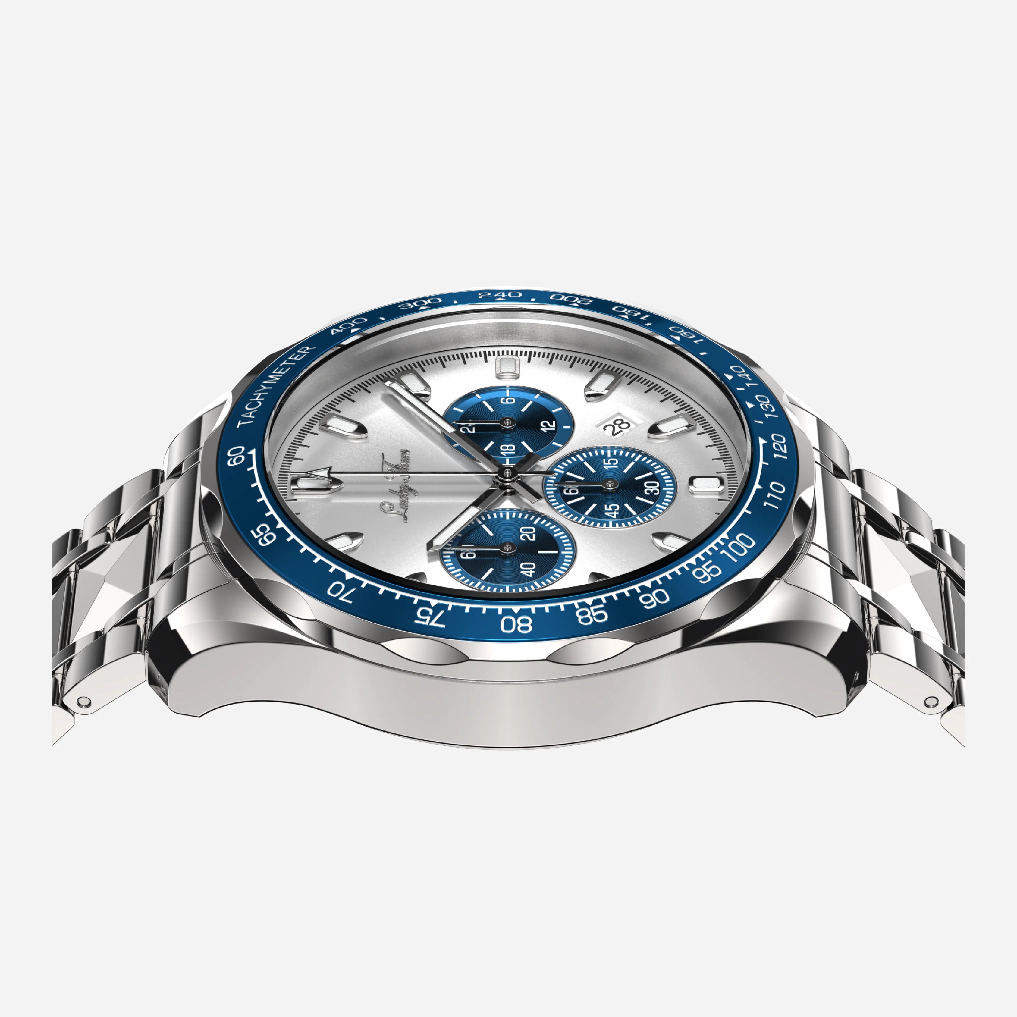 Lucky Fours® Chronometer