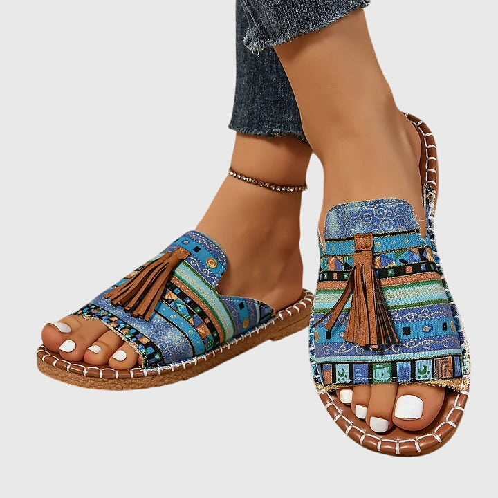 Adeline™ | Orthopedic Sandals