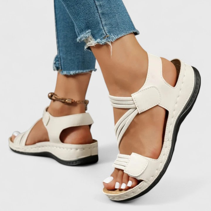Marlene™ | Sophisticated Sandals