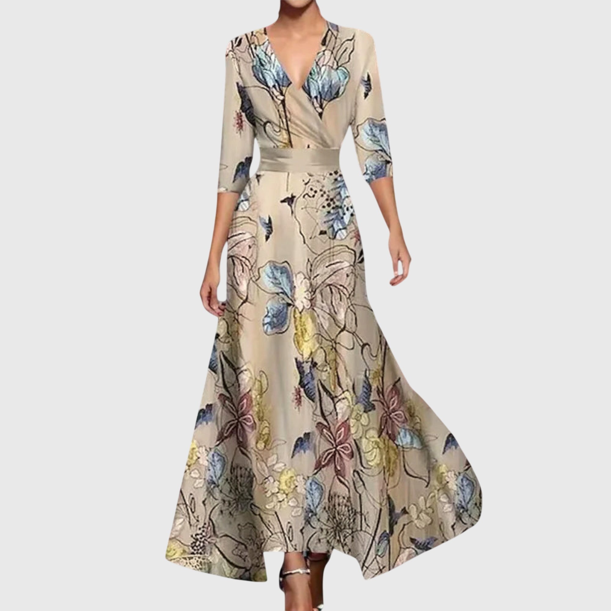 Amelie™ | Elegantes Kleid