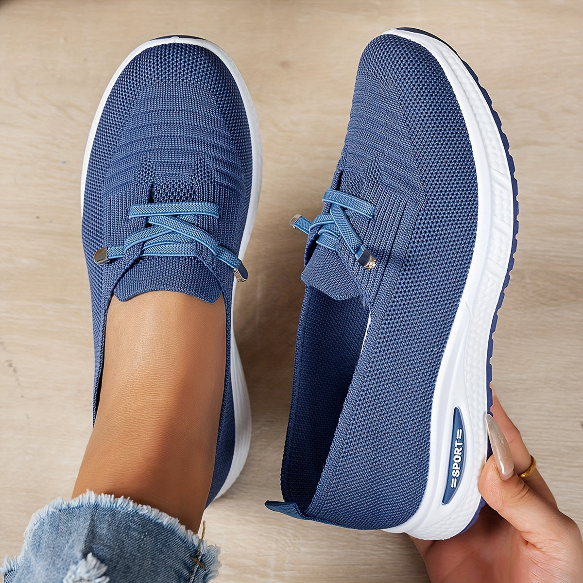 Louna™ | Comfortable shoes