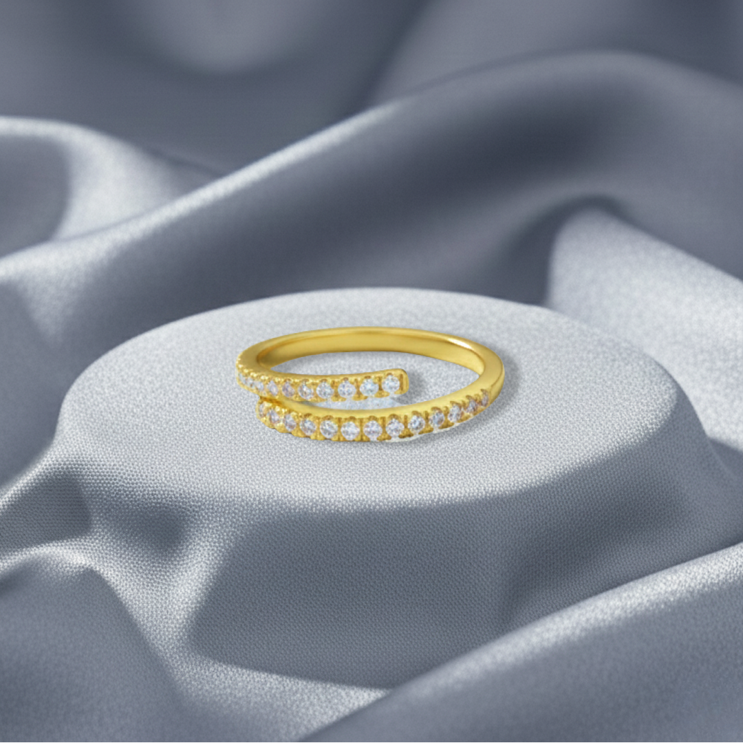 Forever Ring