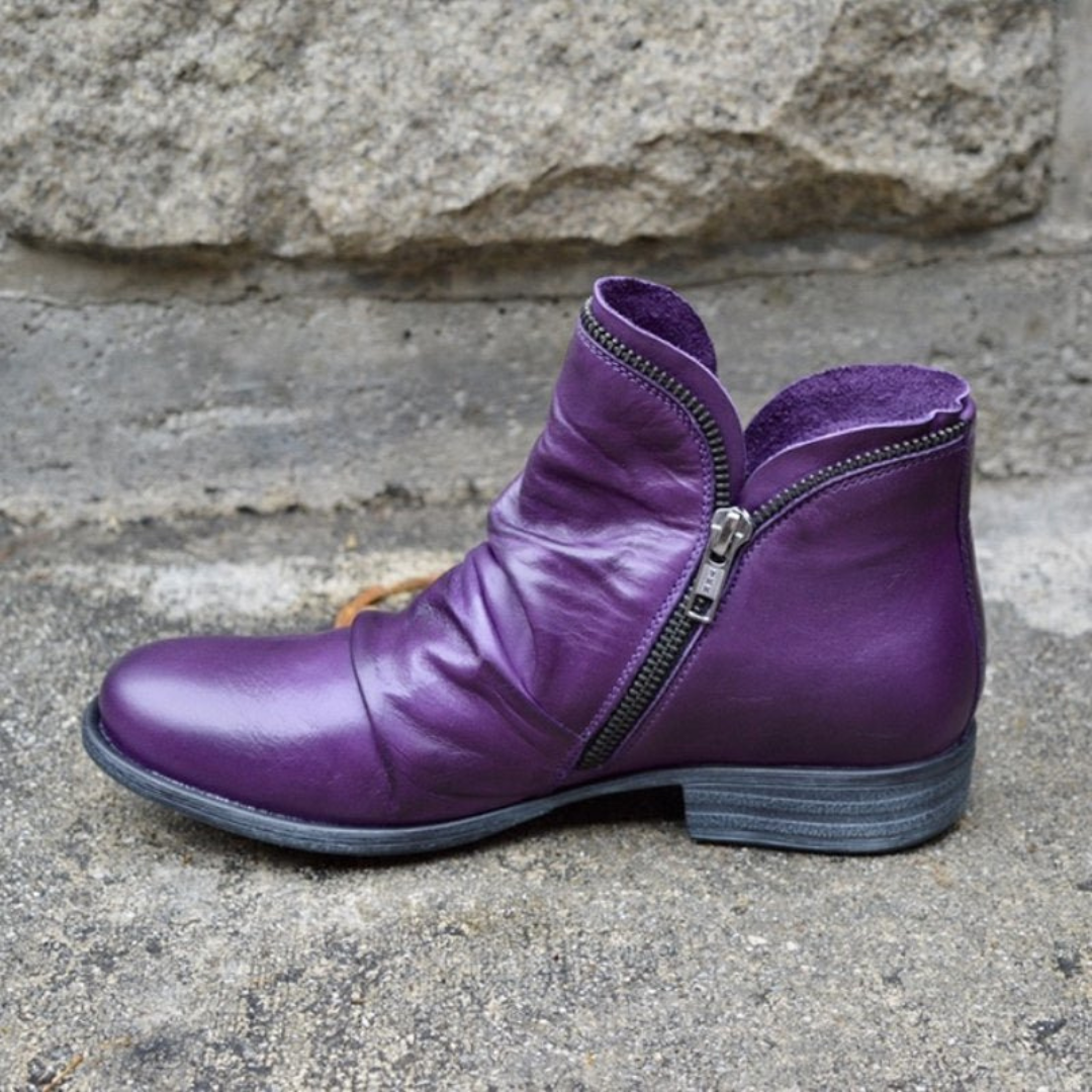 Melinda | Orthopedic Boots