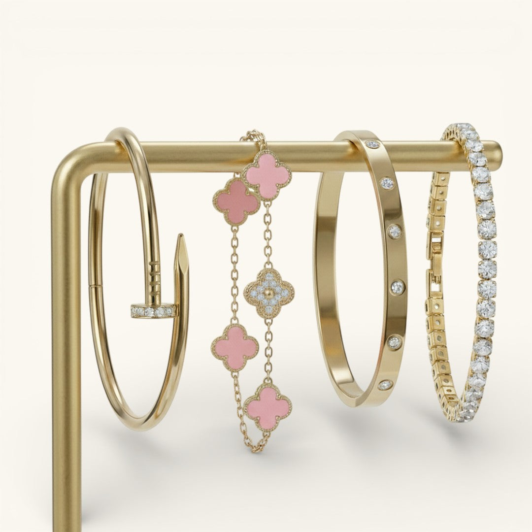 Marbella Luxury Set