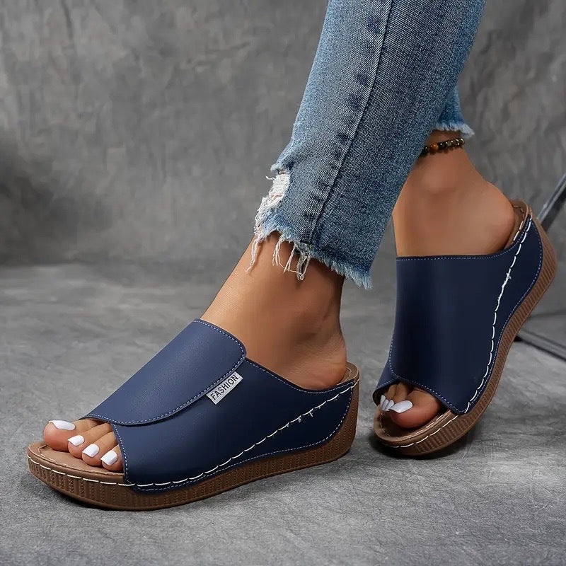 Ella - Orthopedic Sandals
