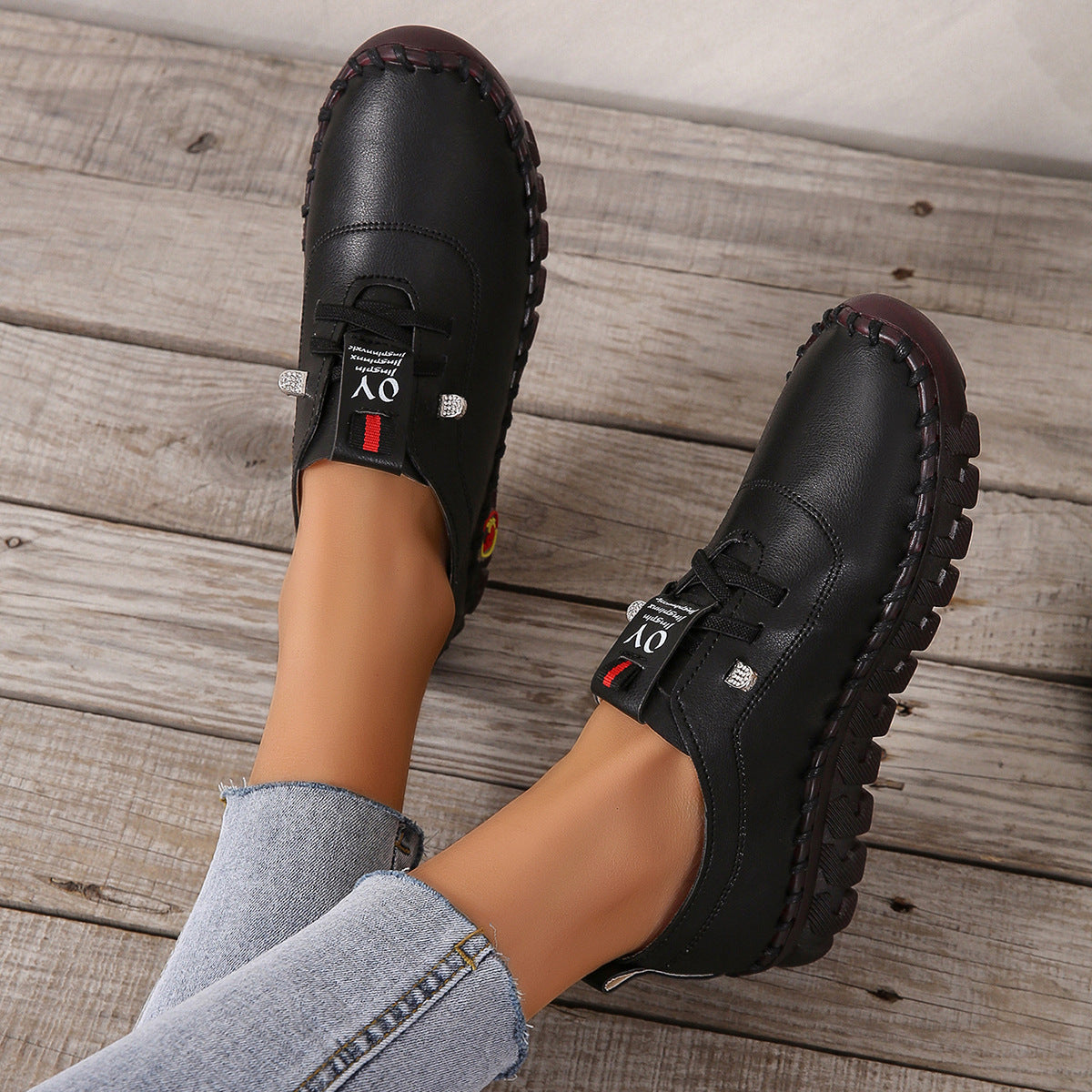 Inora™ - Casual Shoes with Non-Slip Sole