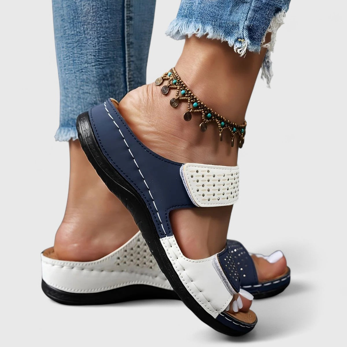 Marissa™ | Orthopedic Sandals