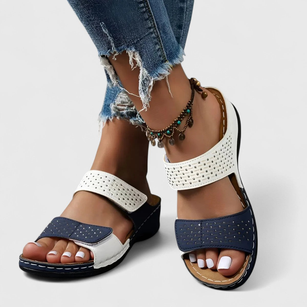 Marissa™ | Orthopedic Sandals