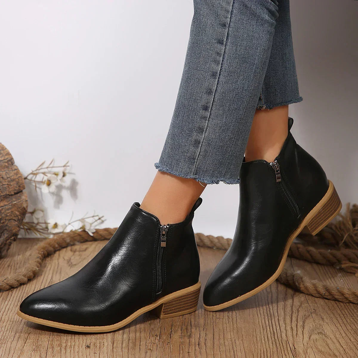 Mey | Orthopedic Boots