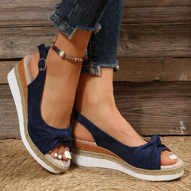 Dayena - Spring Sandals