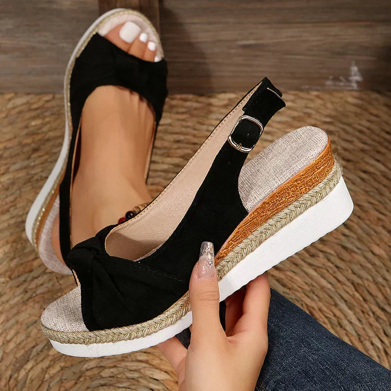 Dayena - Spring Sandals