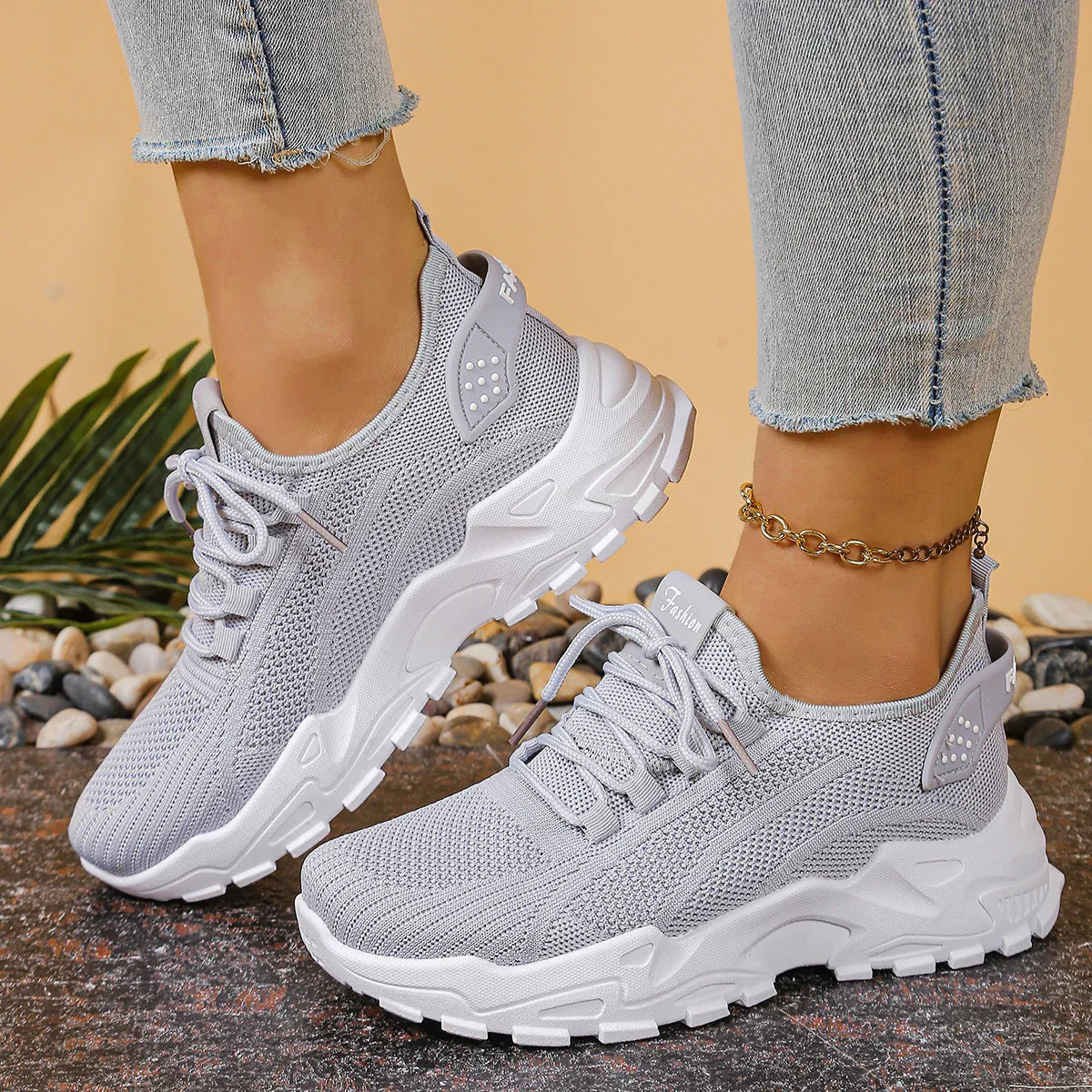 POTSDAM™ - Breathable Shoe
