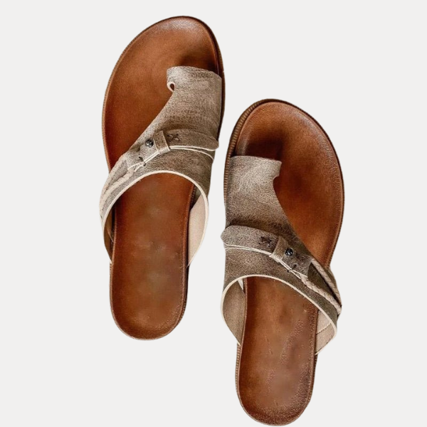 Delila | Orthopedic Comfort Sandals