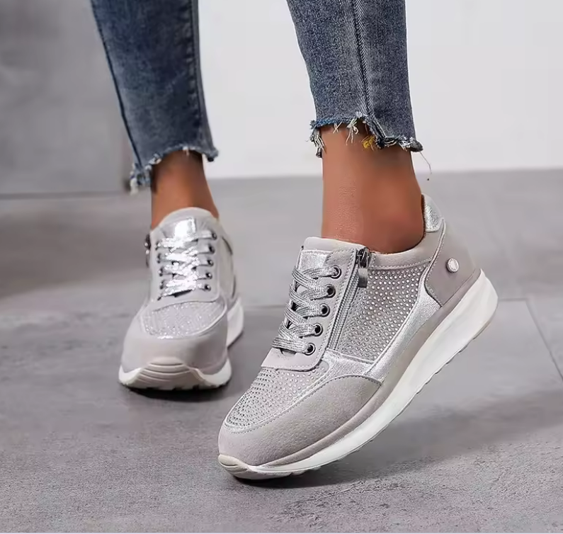 Matilda | Ease Sneakers
