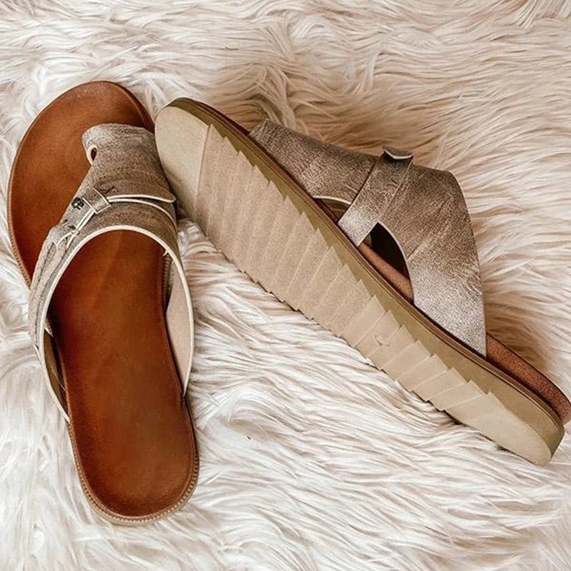 Delila | Orthopedic Comfort Sandals