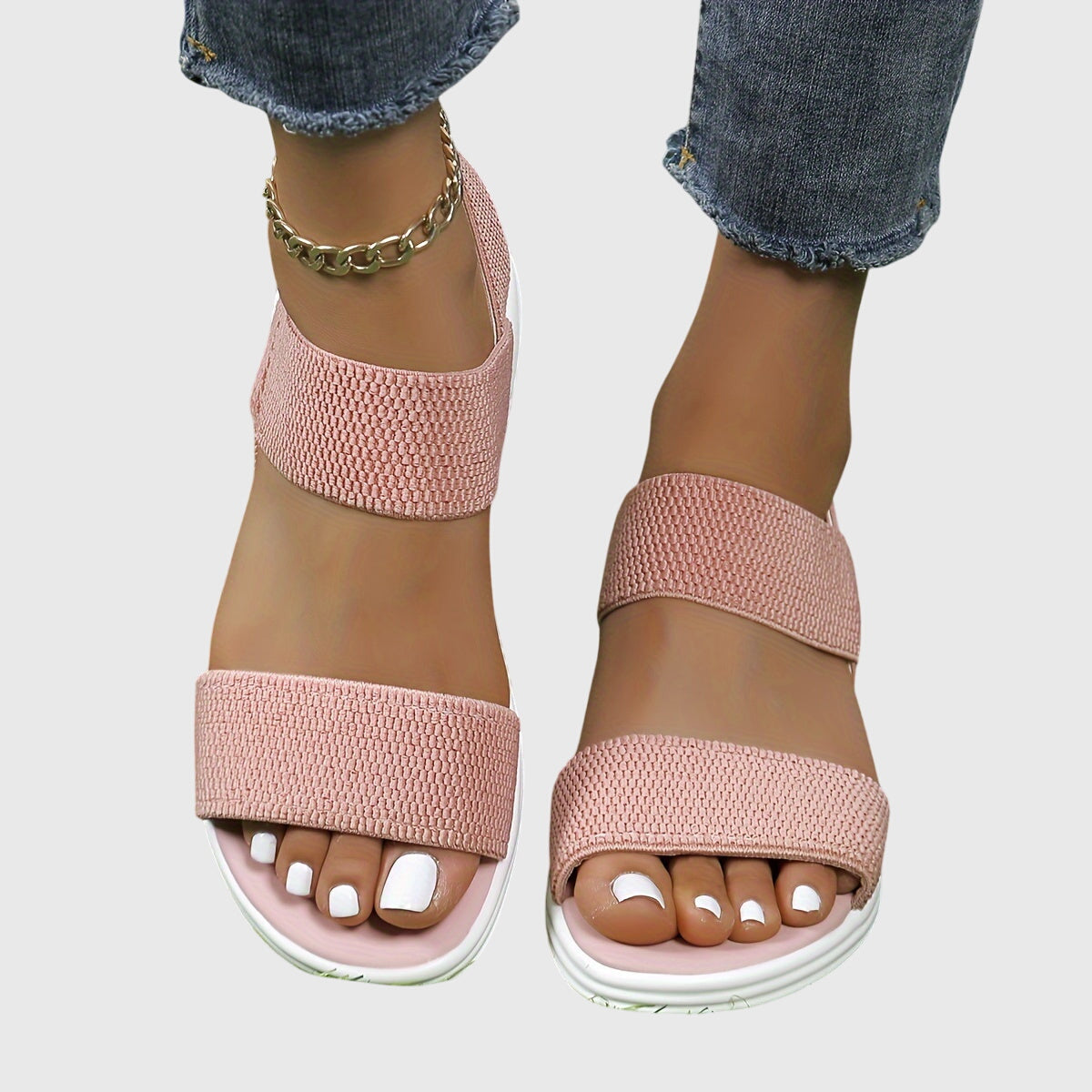 Leslie™ | Orthopedic Sandals