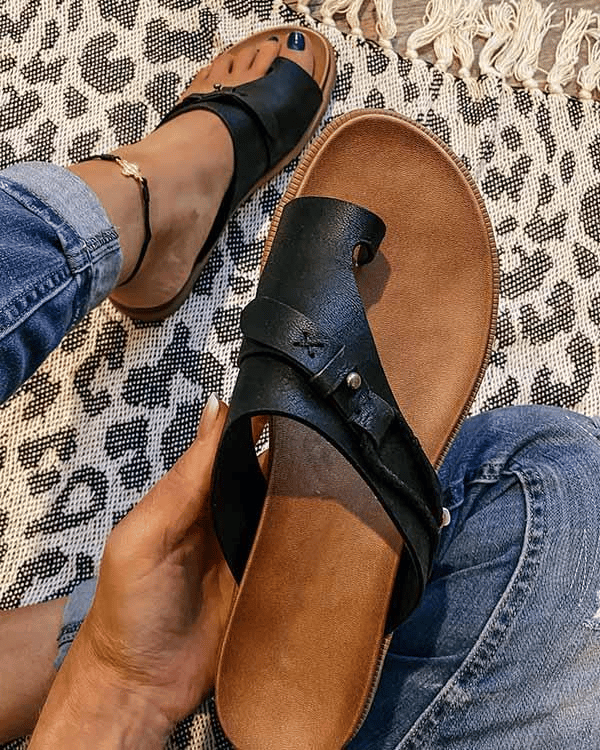 Delila | Orthopedic Comfort Sandals