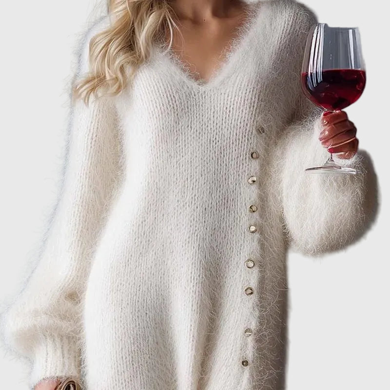 Luna | Urlaubslounge-Kleid