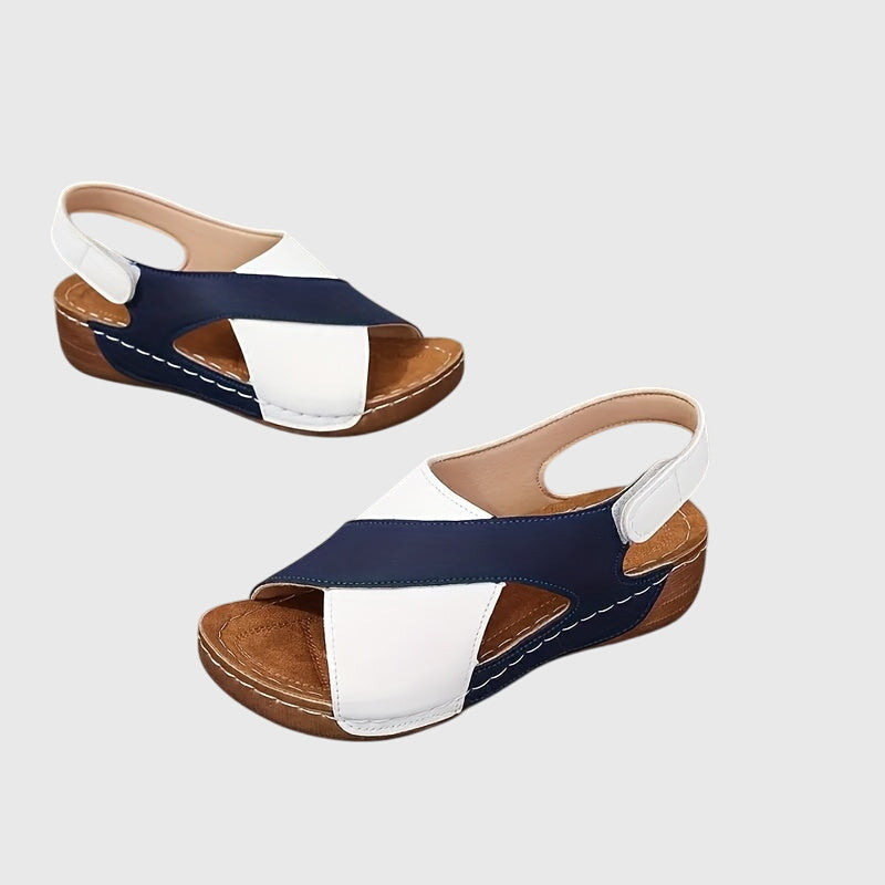 Bonnie™ | Comfy Orthopedic Sandals
