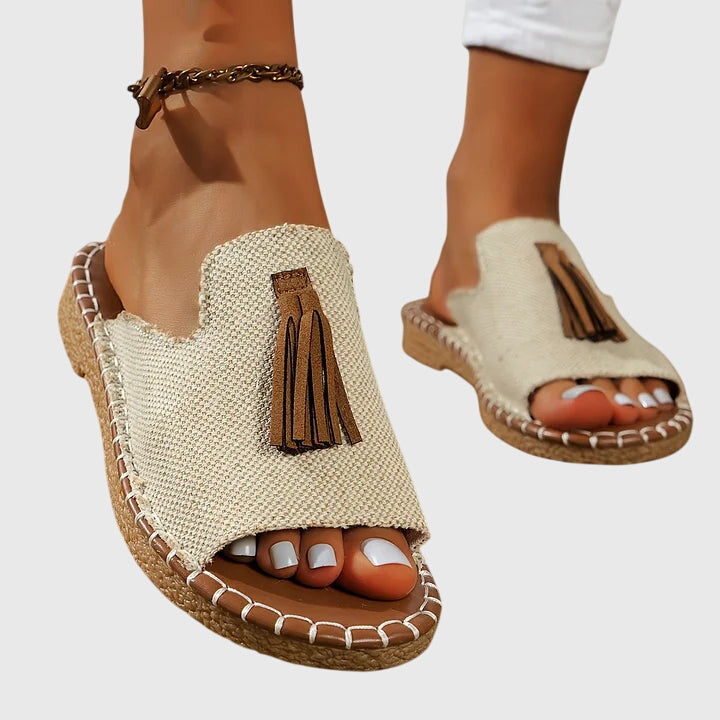 Adeline™ | Orthopedic Sandals
