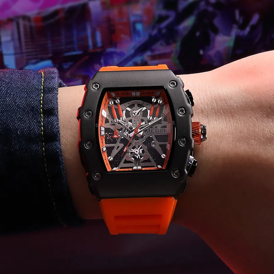 Lucky Fours® Stratos