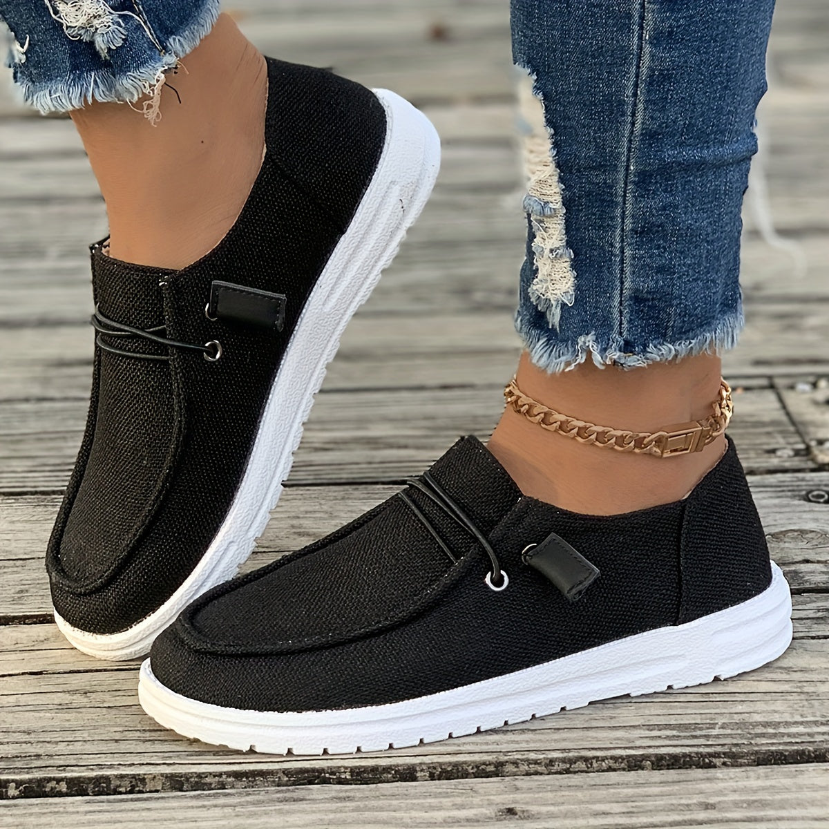 Lauraine™ - Casual Shoes