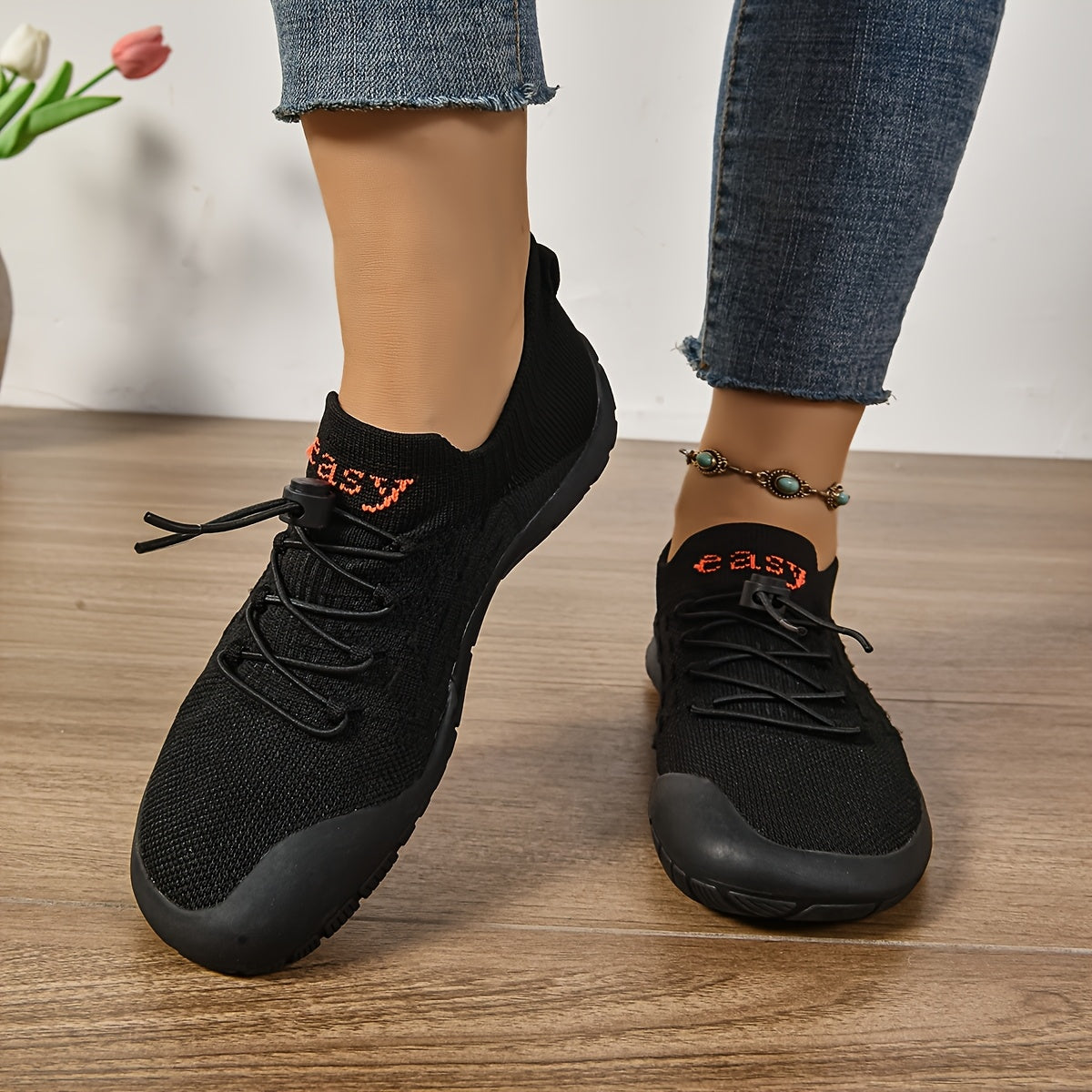 Helene | Comfort Sneakers