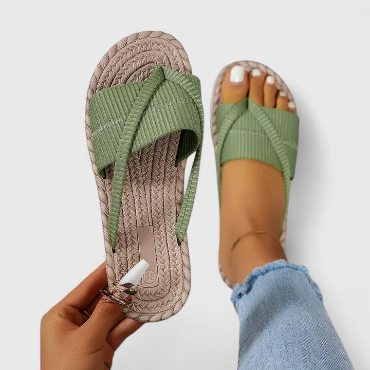 Clarissa™ | Orthopedic Sandals