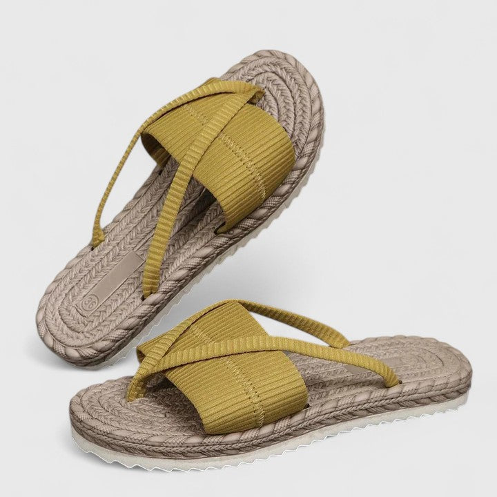 Clarissa™ | Orthopedic Sandals