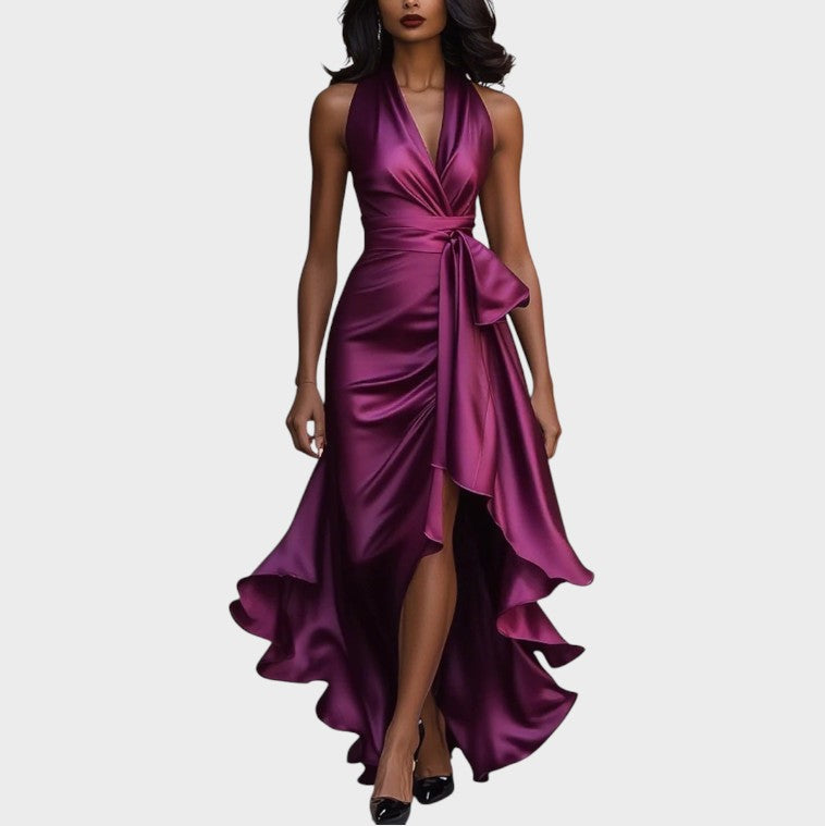 Ava™ | Floral Summer Dress